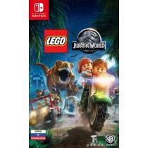 LEGO Jurassic World [Switch]